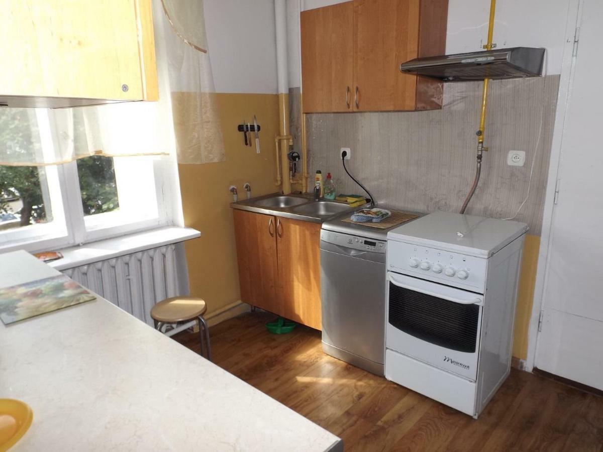 Apartament Gizycko Mazury Hotel Luaran gambar