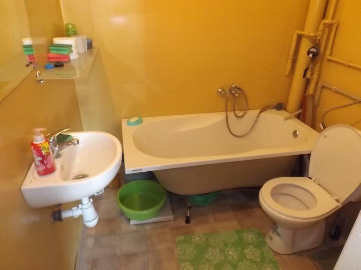 Apartament Gizycko Mazury Hotel Luaran gambar